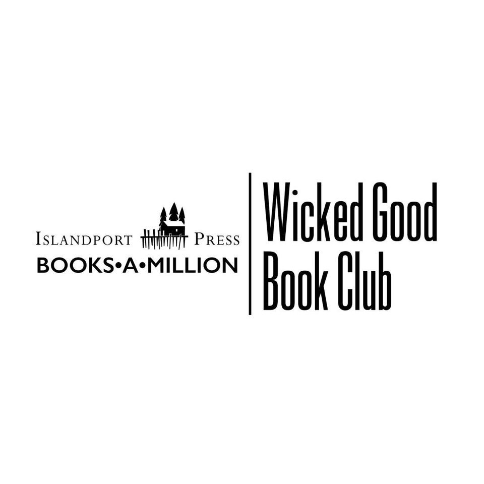 Wicked Good Book Club - Spoonhandle