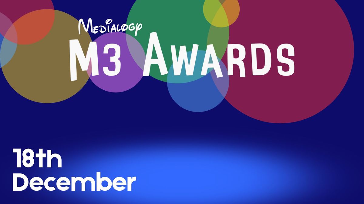 M3 Awards 2024