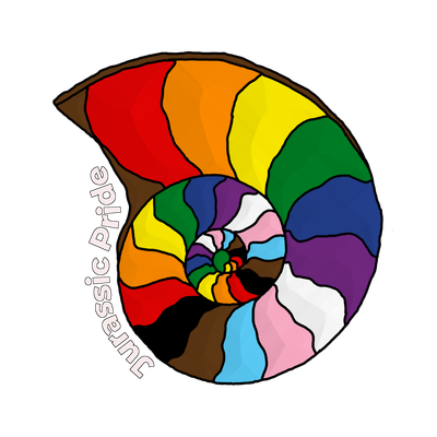 Jurassic Pride C.I.C.