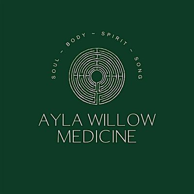 Ayla Willow Medicine