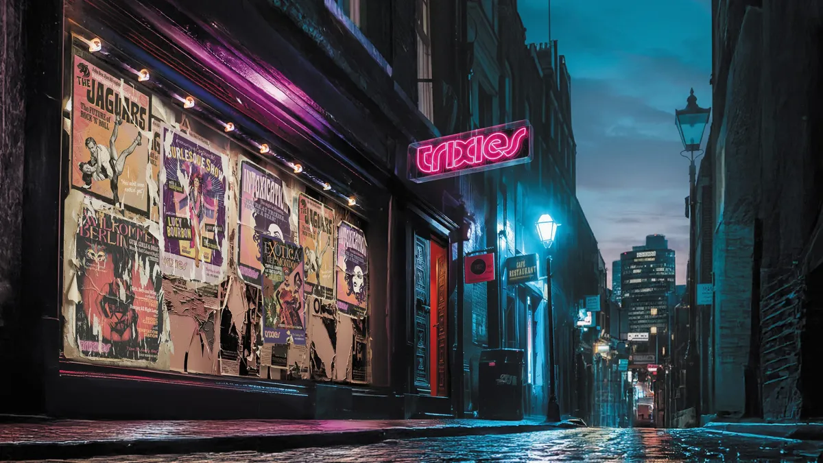 Squeeze, Billy Bragg in Greater London