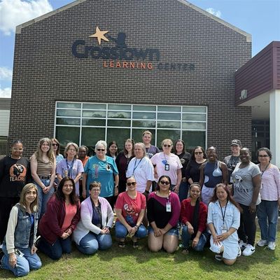 Crosstown Learning Center