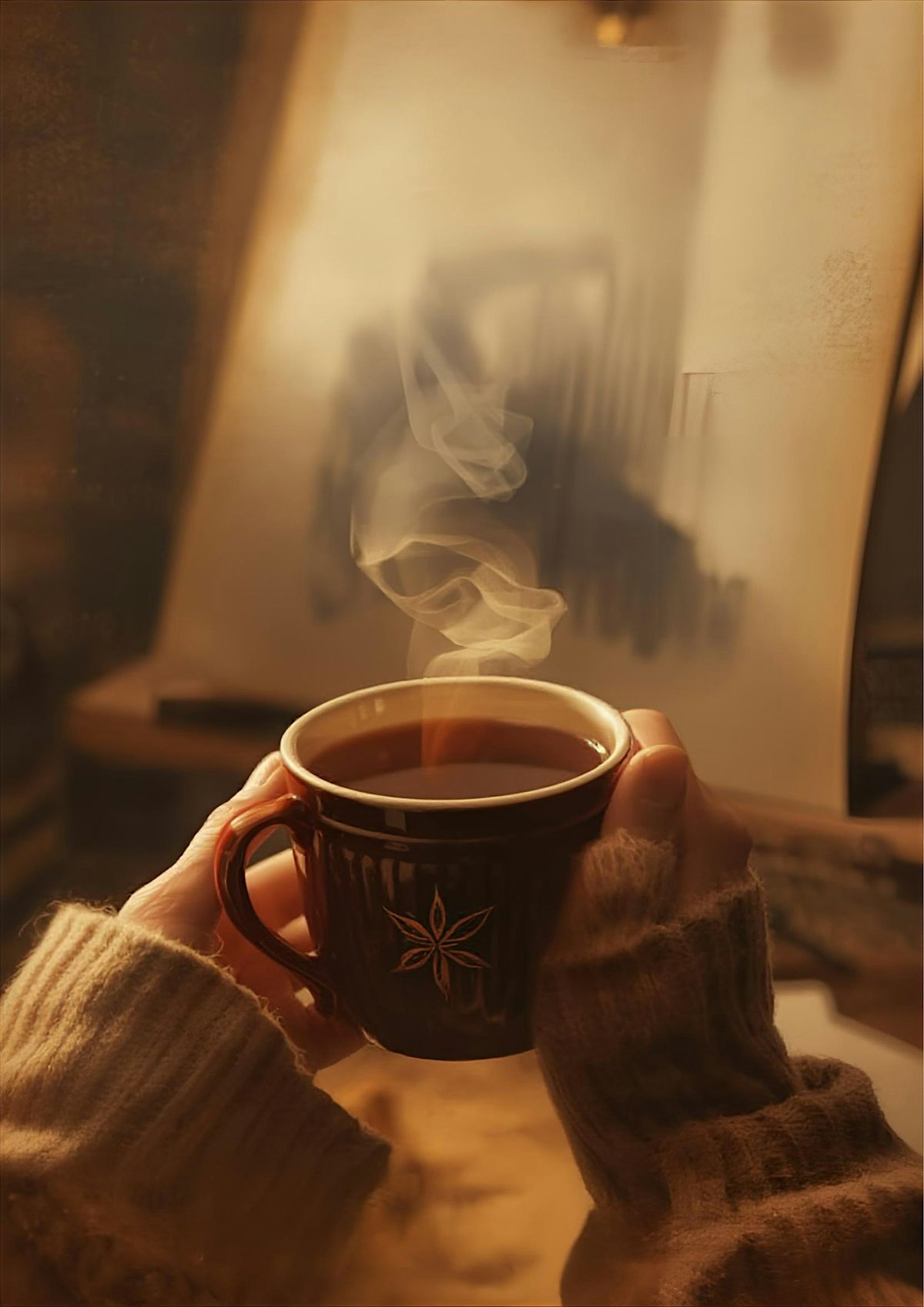 NOOD Mulling it Over DEC 14, 4-7 PM