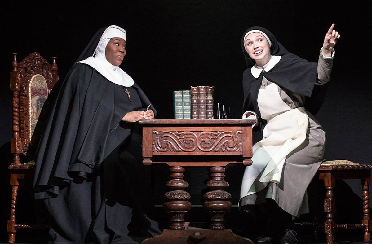 The Sound of Music - Costa Mesa