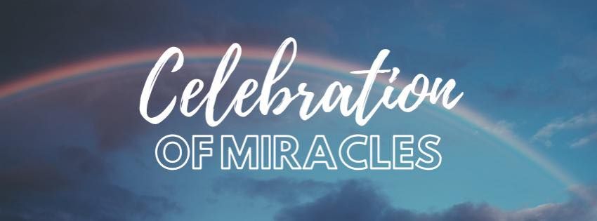 Celebration of Miracles - a prom for the beautifully and wonderfully made