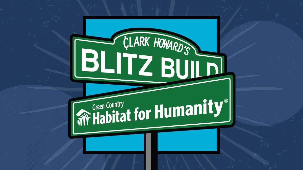 Blitz Build 2024 Kick-Off!