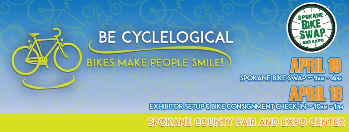 Spokane Bike Swap