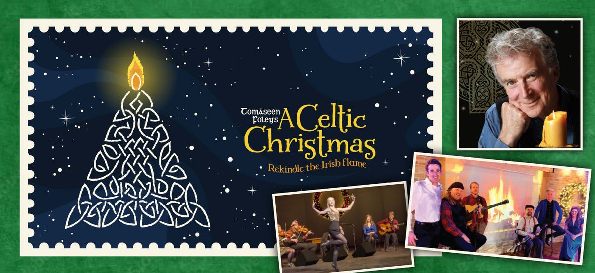 A Celtic Christmas