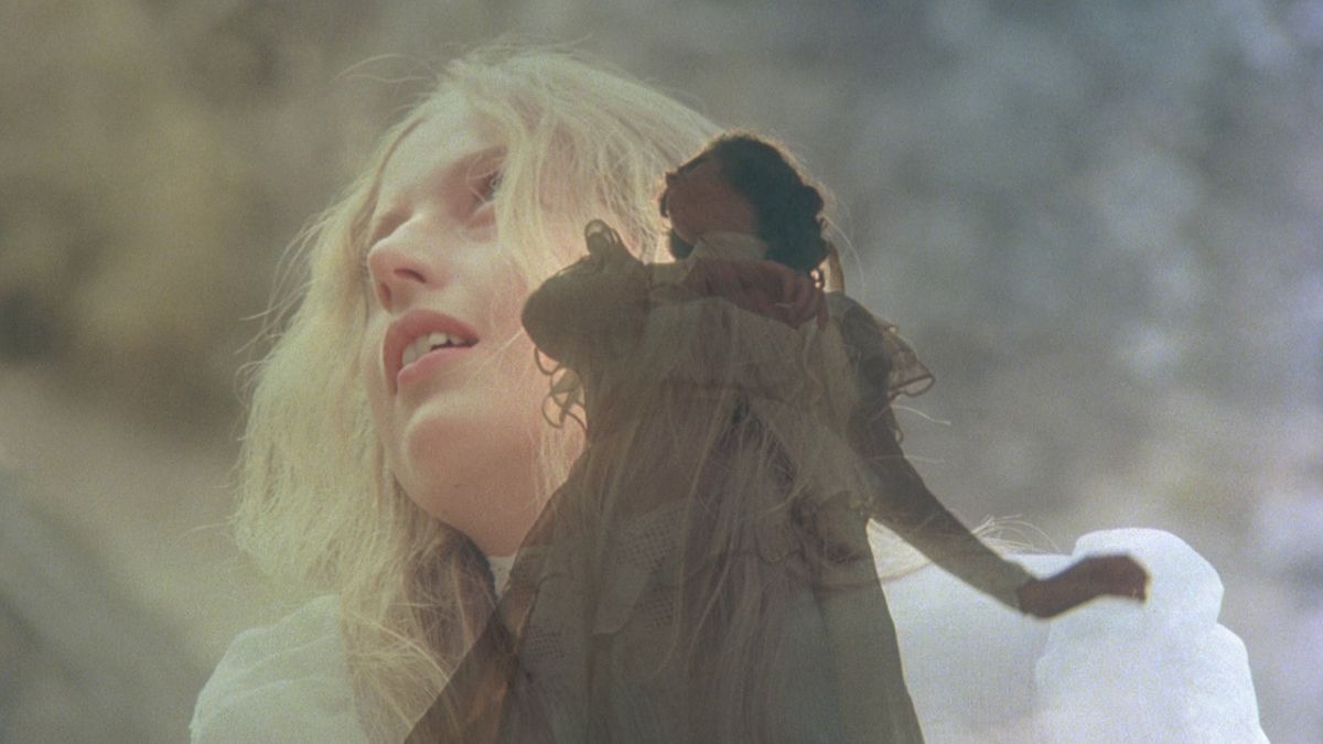 Designing The Movies: PICNIC AT HANGING ROCK (1975) Toronto Premiere Of New Restoration! 