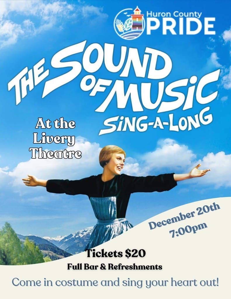 The Sound of Music Sing-A-Long