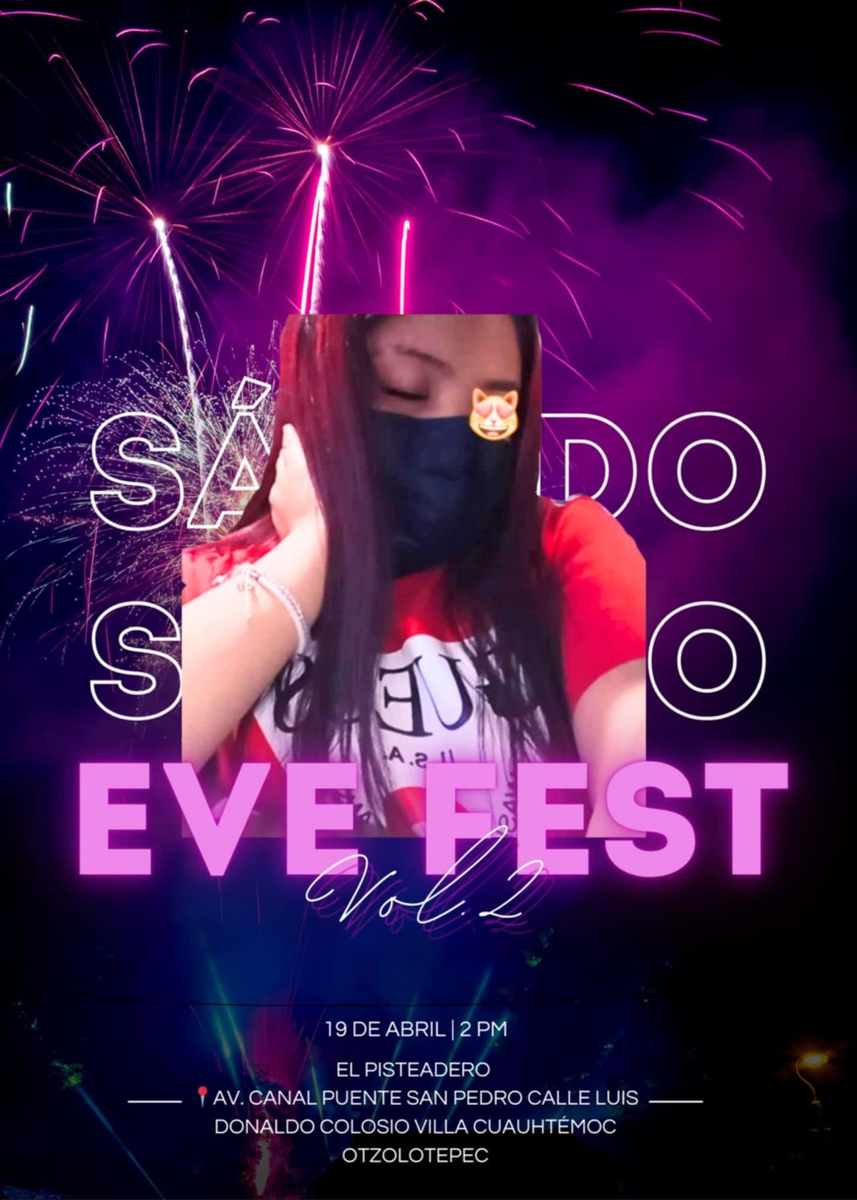 Eve Fest Vol.2