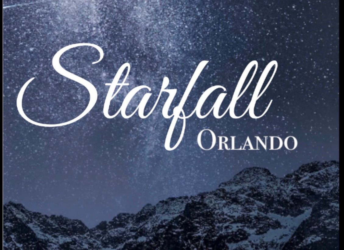 Starfall Ball Orlando