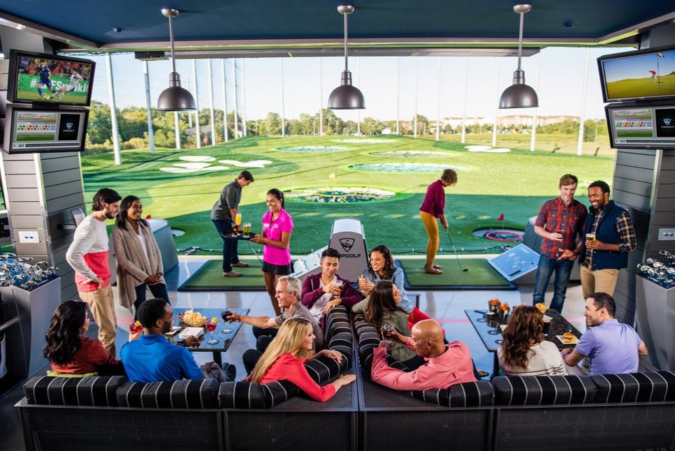 PPAH Topgolf Fundraiser - Register Today!