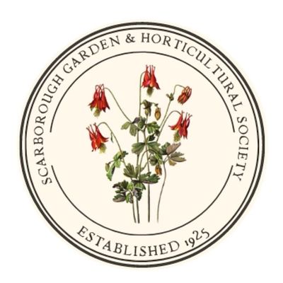 Scarborough Garden & Horticultural Society