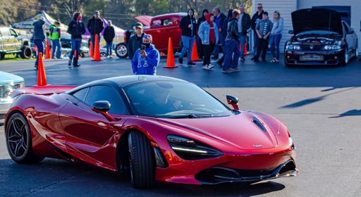 Ocala Cars & Coffee At War Horse Harley-Davidson (5\/2\/2021)