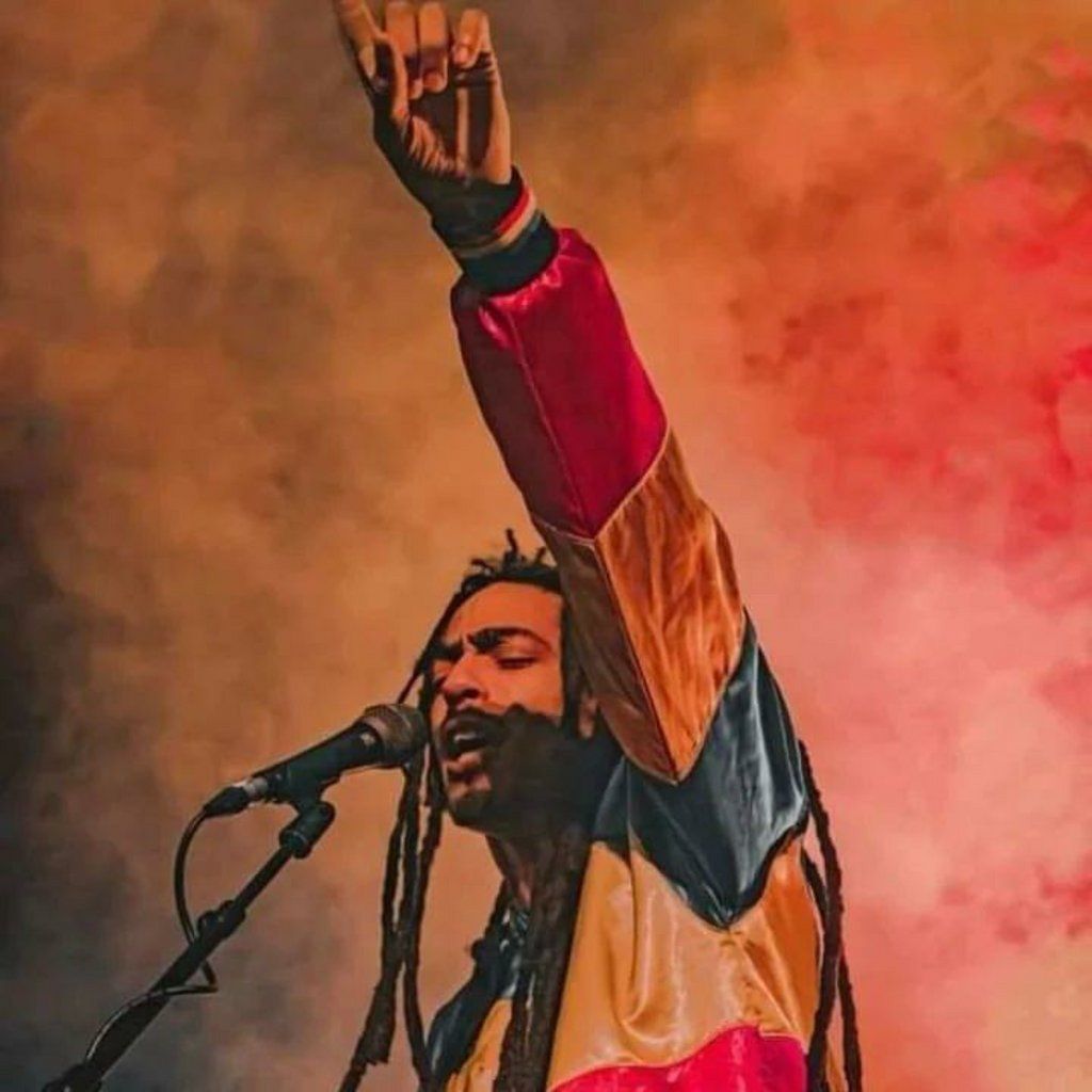 Xodus - Bob Marley & The Wailers