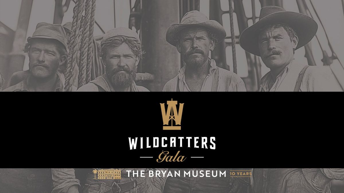 Wildcatters 10th Anniversary Gala