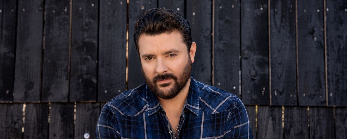 Chris Young