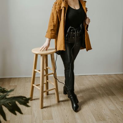 Wedding Hair With Ash, LLC