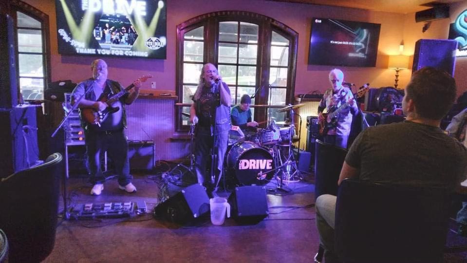 The Drive at The 19th Hole Bar & Grill