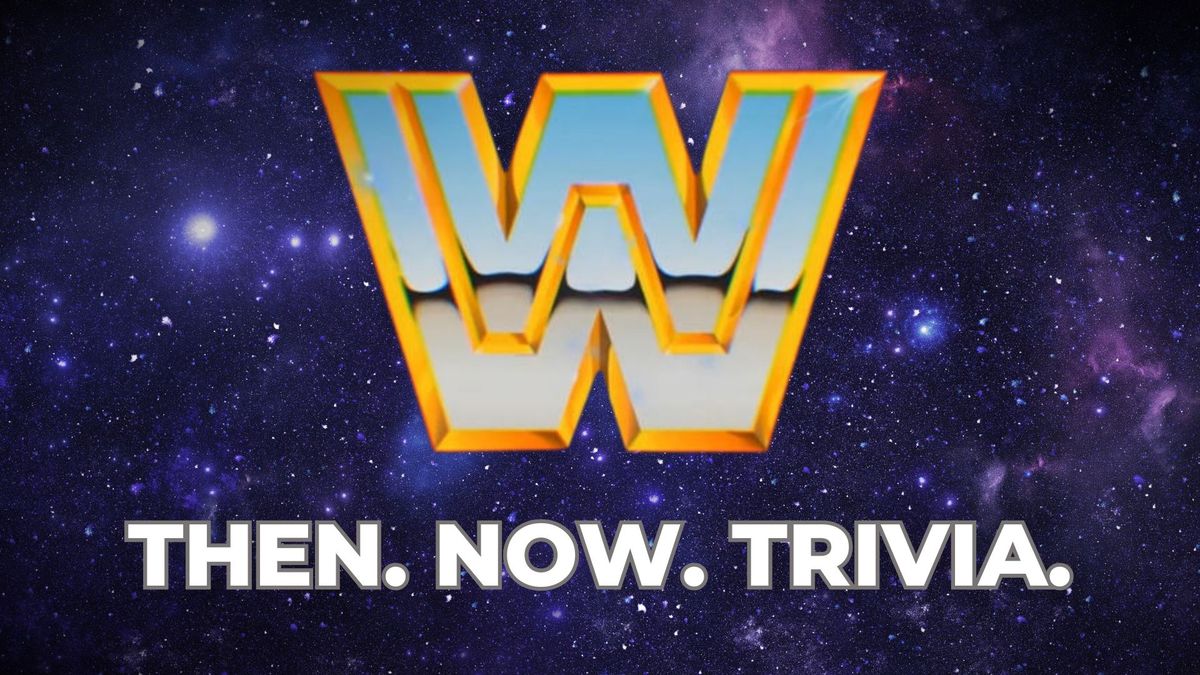 WWE Trivia Night 