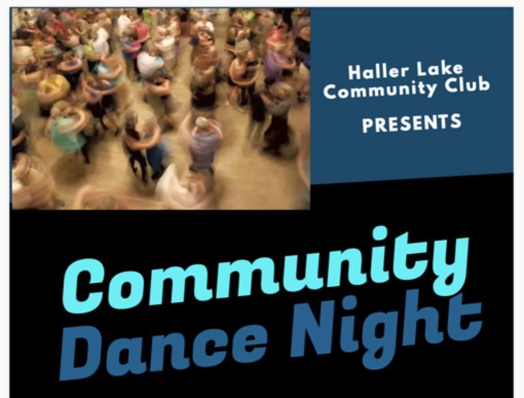 HLCC Community Dance Night