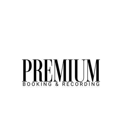 Premium Booking & Recording