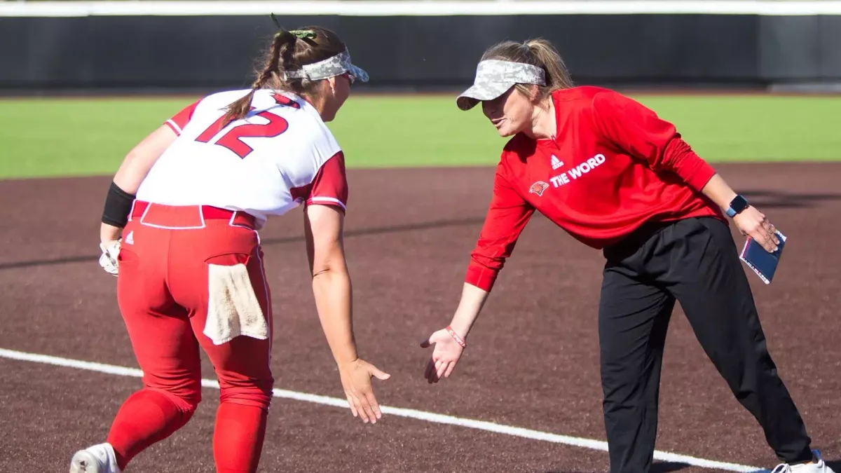 Incarnate Word Cardinals at Nicholls State Colonels Baseball