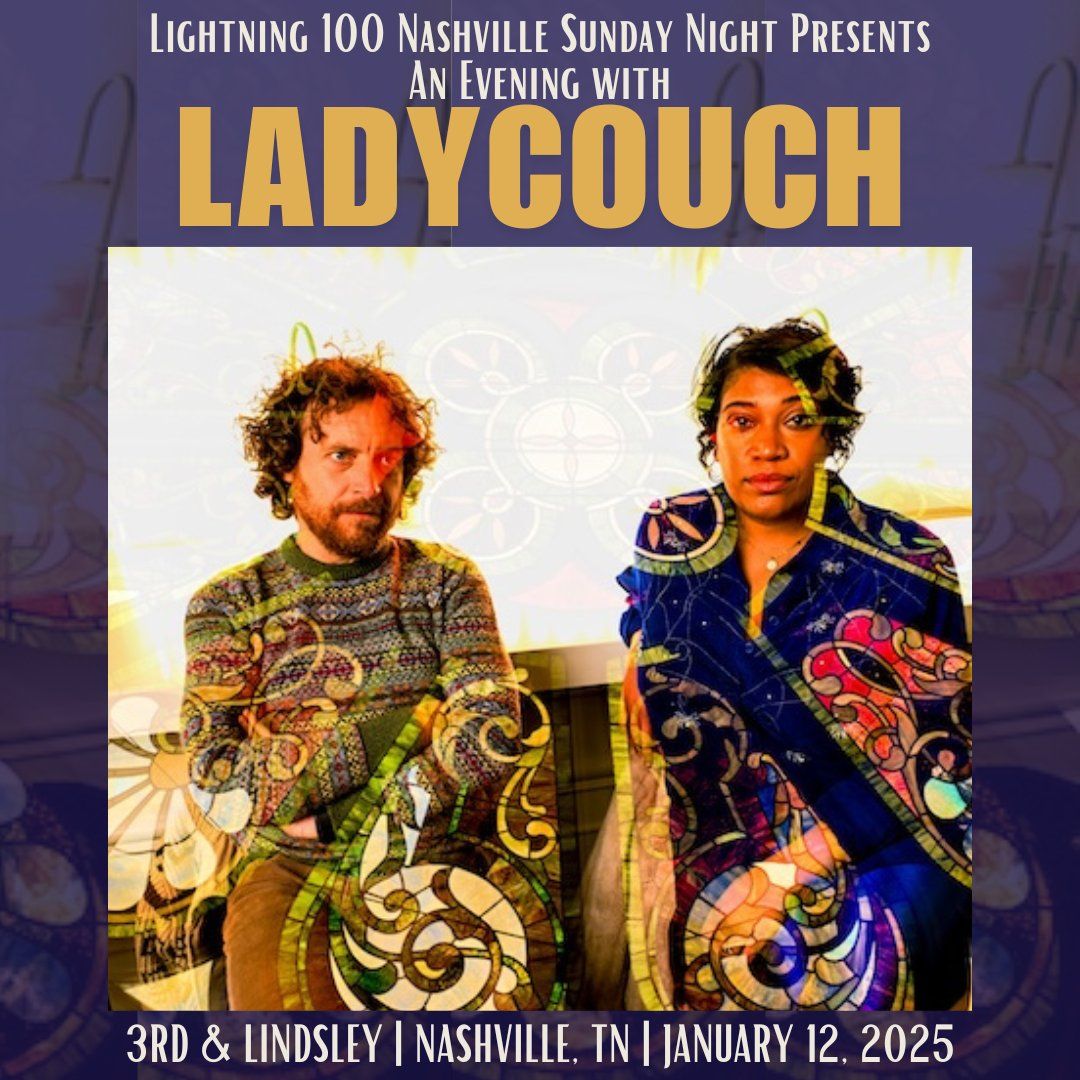 LadyCouch