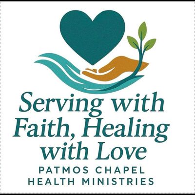 Patmos Chapel Health Ministry Team