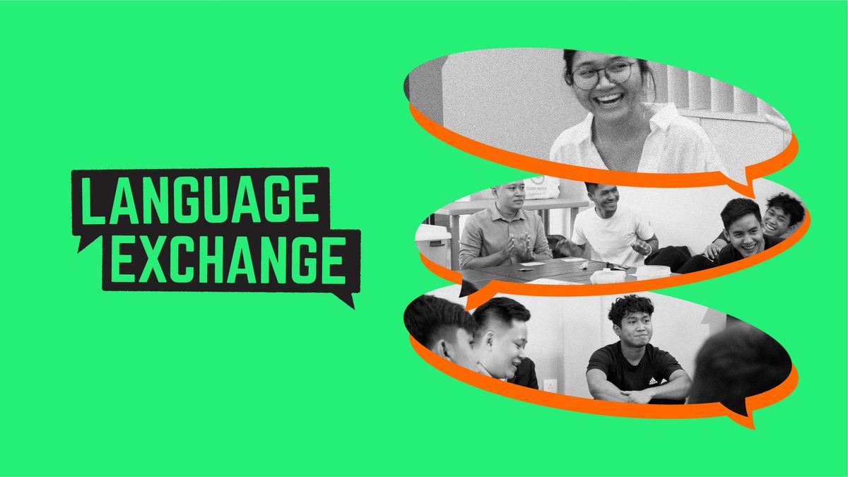 Language Exchange