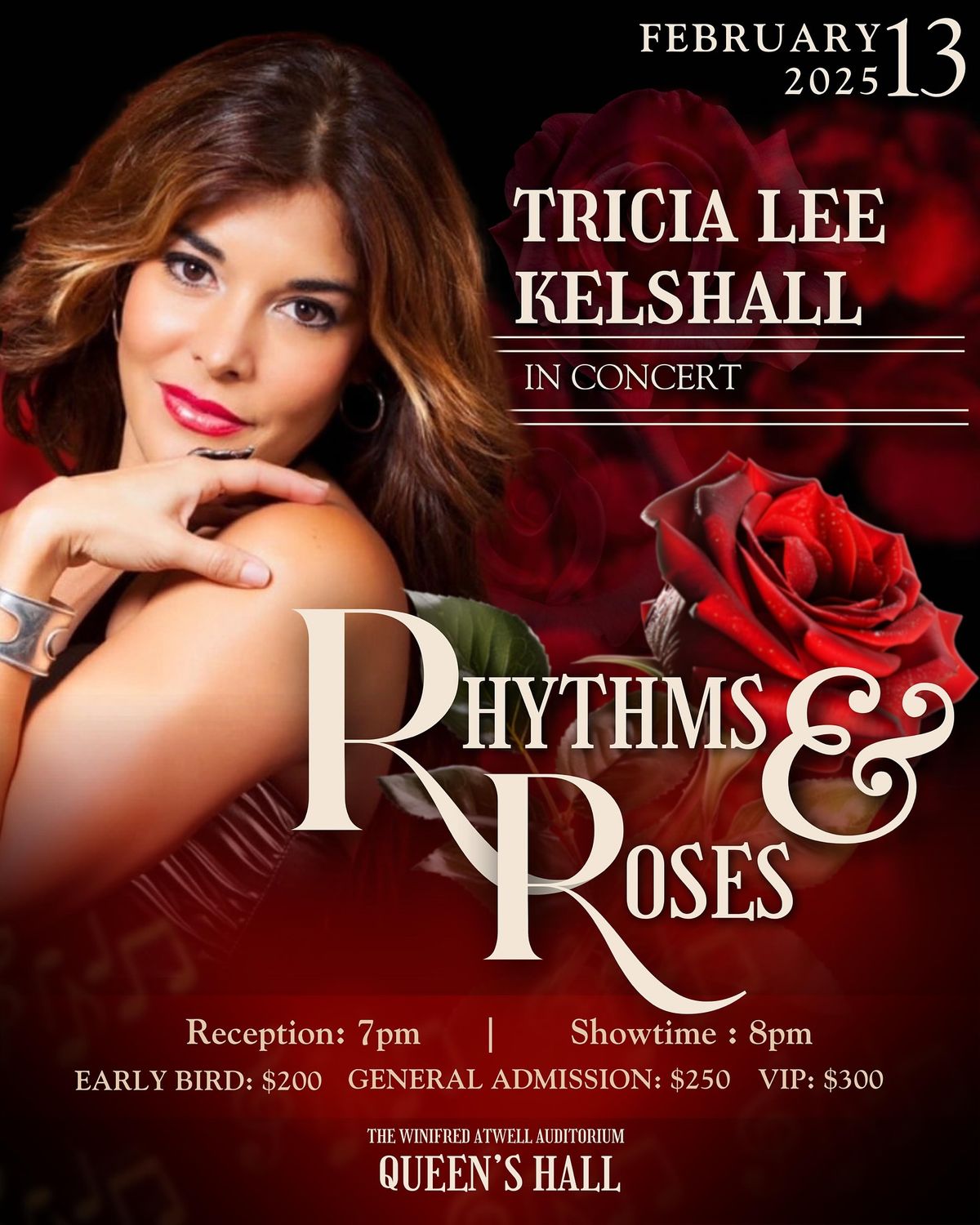 RHYTHM & ROSES