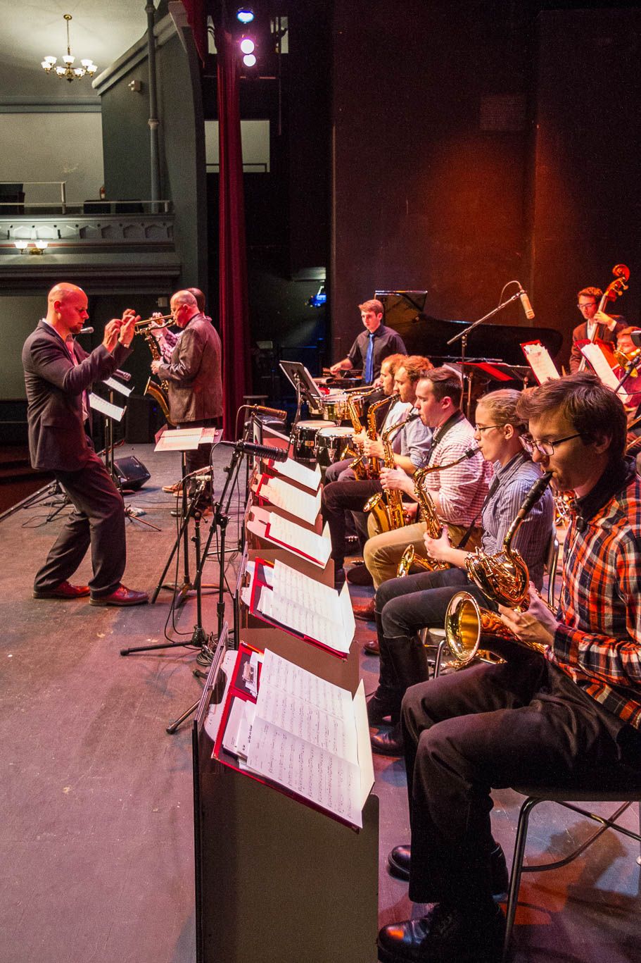 Channel Aid - Live in Concert: Samy Deluxe Orchestrated at Deutsches SchauSpielHaus Hamburg