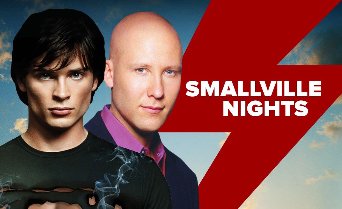 Smallville Nights