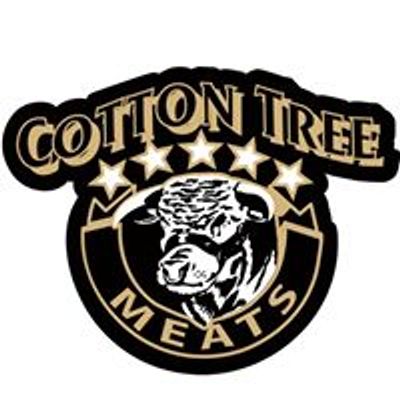 Cotton Tree Meats