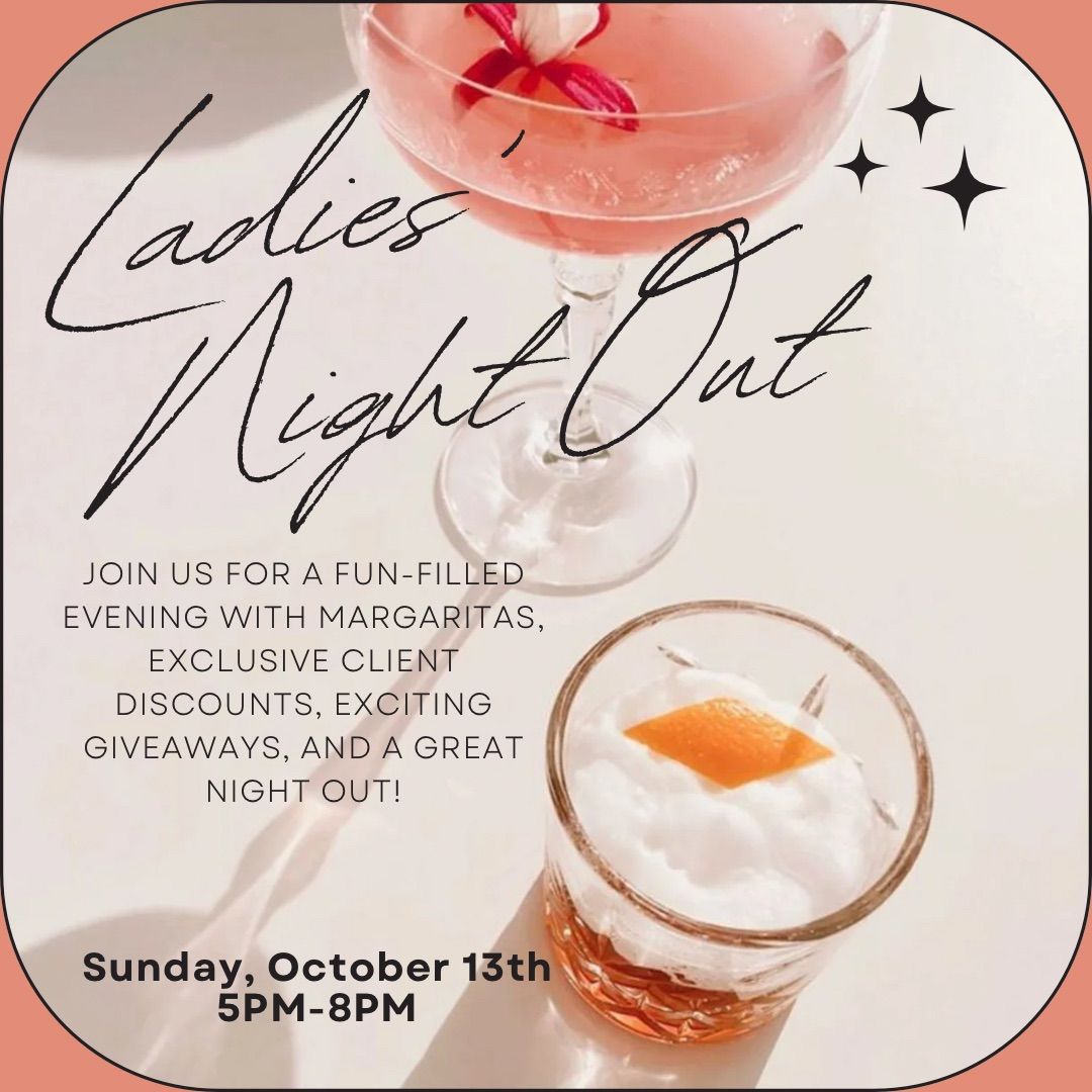 \u2728Ladies Night Out\u2728