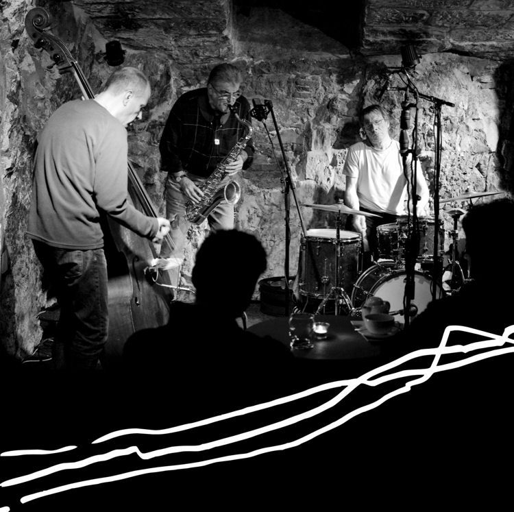 DISORDER AT THE BORDER al Circolo del Jazz Thelonious