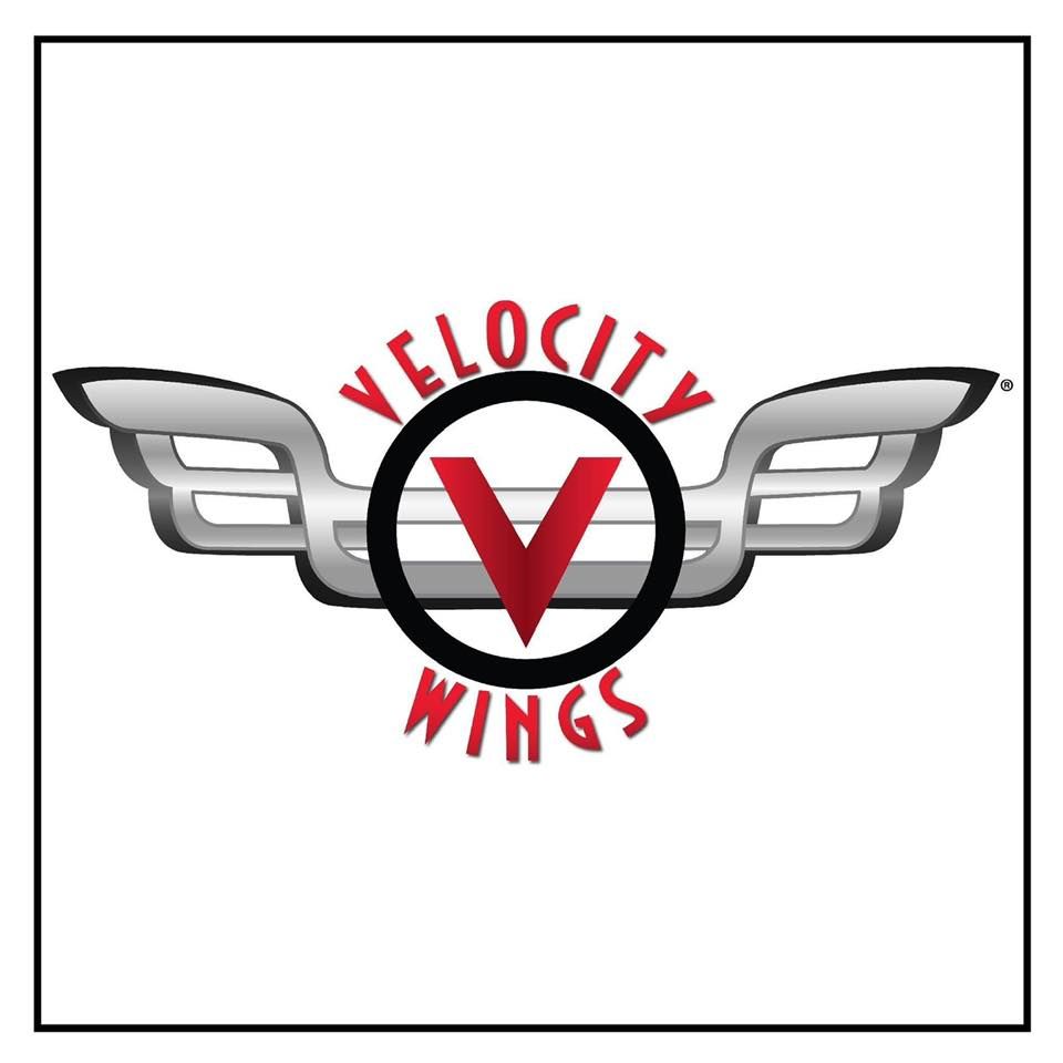 Trey Schneider @ Velocity Wings (July 7th)