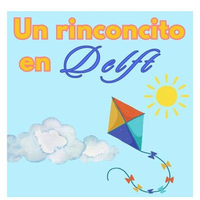 Un rinconcito en Delft