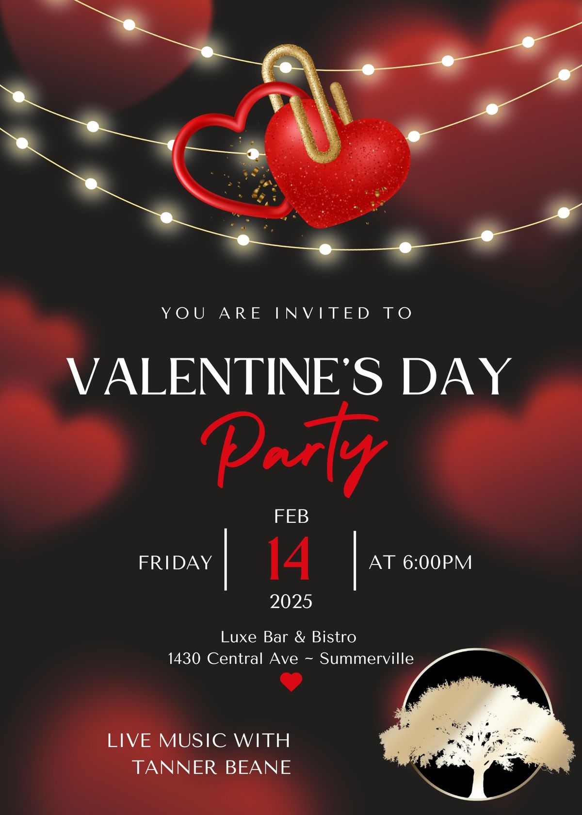 Valentine's Day Party