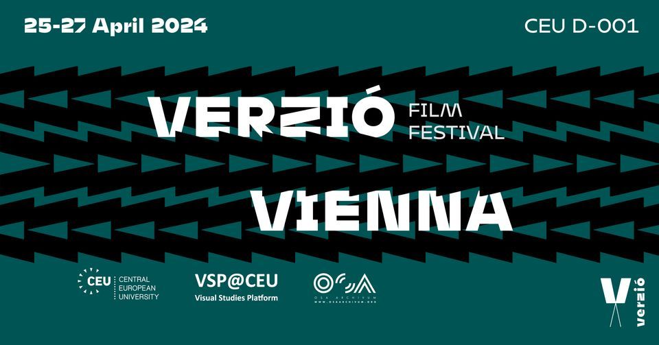 2nd Verzi\u00f3 Vienna film festival