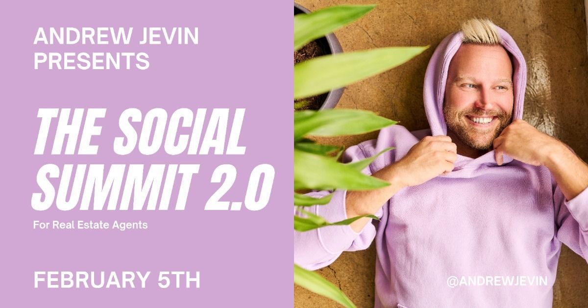 The Social Summit 2.0