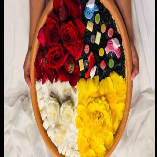 Ensaio sobre minha av\u00f3