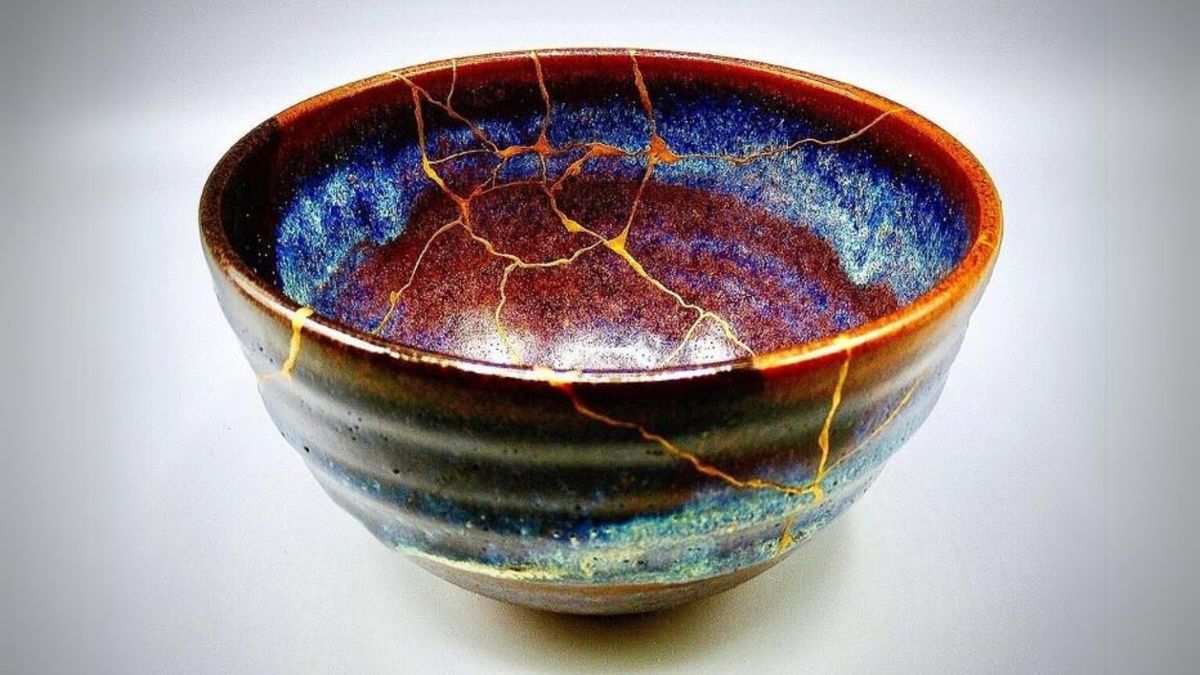 Exhibition Opening - Beauty of Mending: Kintsugi and Beyond