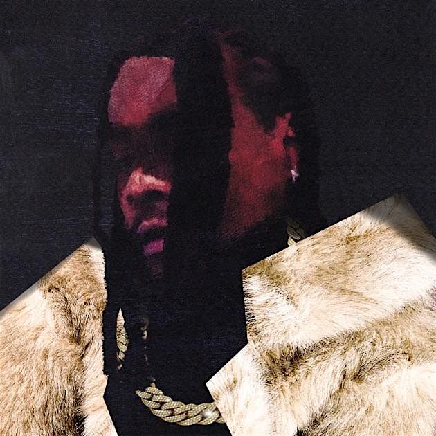 ART-HOP: Everything Is Alot featuring Wale