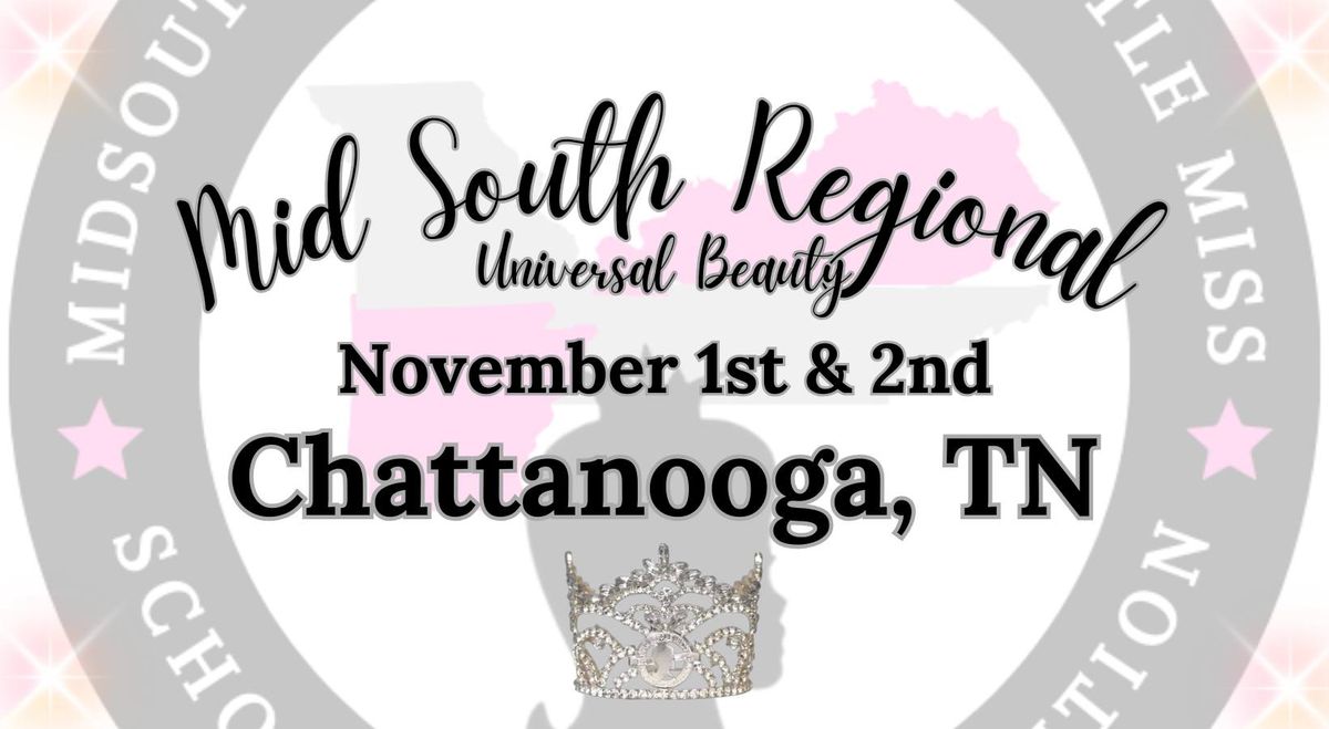 MidSouth Regional Universal Beauty