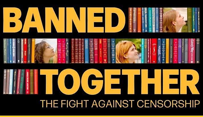 Banned Together: How one community fought book banning.