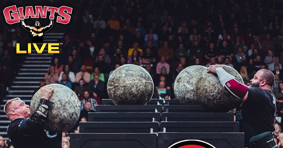 Europe\u2019s Strongest Man 2025