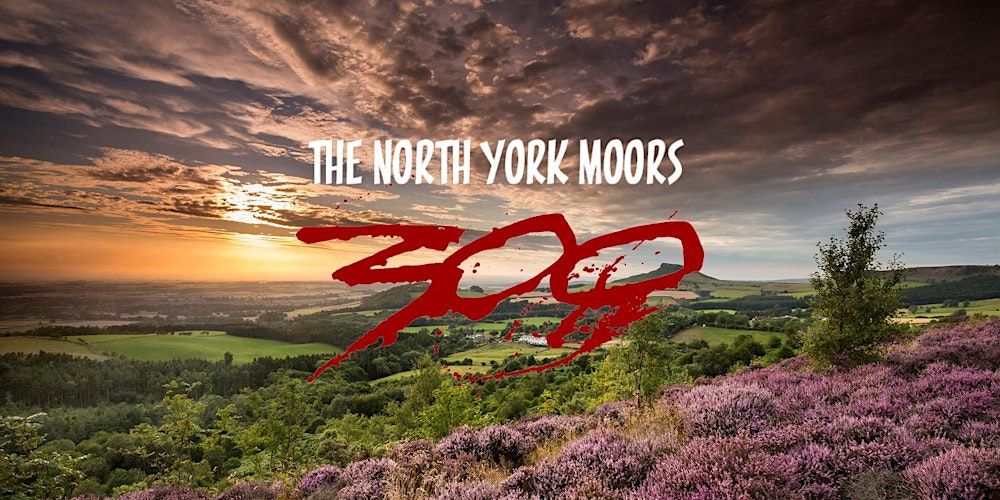 The 2025 North York Moors 300 Individual Time Trial