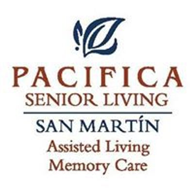 Pacifica Senior Living San Martin